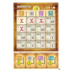 Arkwright Mini Uitbreiding