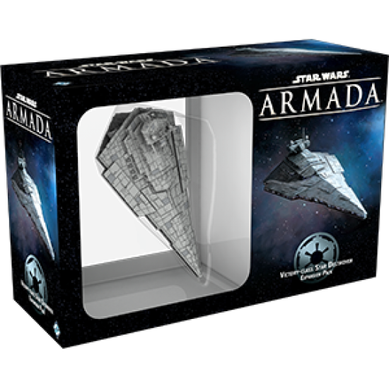 Star Wars Armada: Victory Class Destroyer