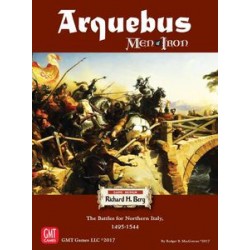 Arquebus