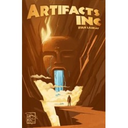 Artifacts Inc.