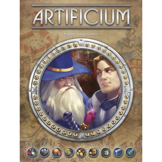 Artificium Artificium