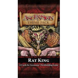 Ascension - Theme Pack Rat King