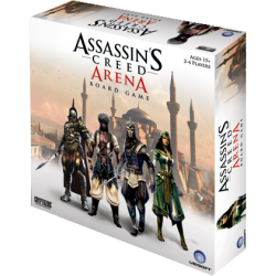 Assassin's Creed - Arena