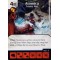 Dice Masters - Alternative Art - Atomica + Die