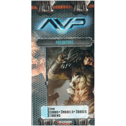 Alien Vs. Predator (AVP) - Predators