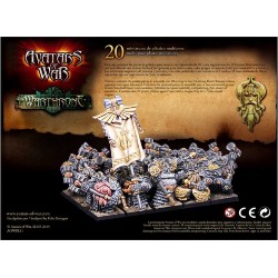 Dwarf Doomcrushers