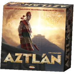 Aztlan