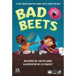 Bad Beets