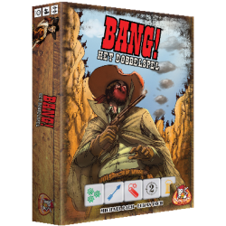 Bang: Dobbelspel