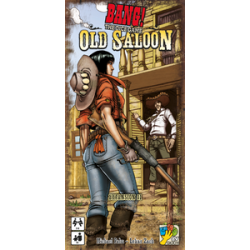 Bang! - Old Saloon