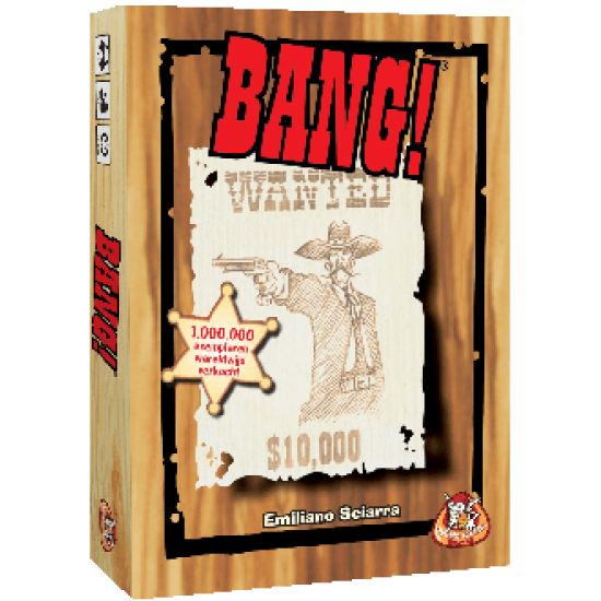 Bang! Bang!