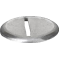 Bases Round 30 mm Metal (3 pcs)