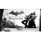 Batman - Arkham City Escape Boardgame