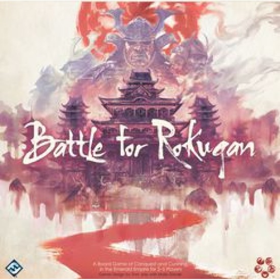 Battle for Rokugan