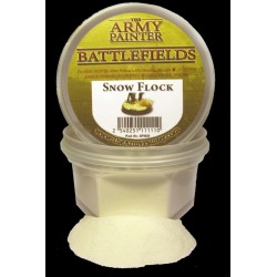 Battlefields - Snow
