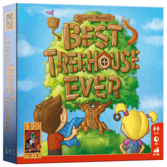 Best Treehouse Ever Best Treehouse Ever