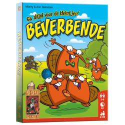 Beverbende