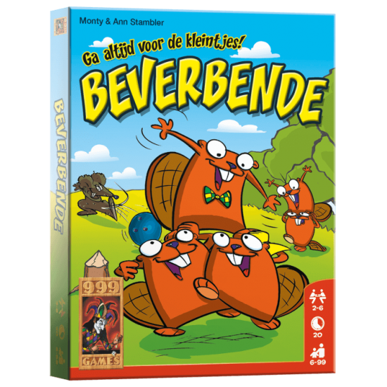 Beverbende Beverbende