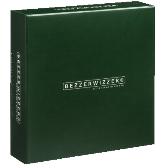 Bezzerwisser Bezzerwisser