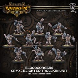 Cryx: Bloodgorgers