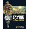 Bolt Action World War II Wargames Rules (2nd Edition)
