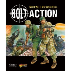 Bolt Action: Info