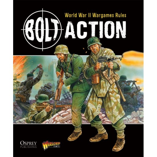 Bolt Action: Info