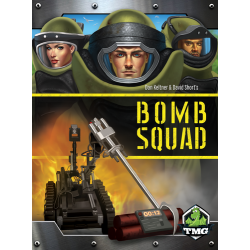 Bomb Squad