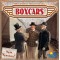 Boxcars