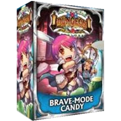 Super Dungeon Explore - Brave-Mode Candy