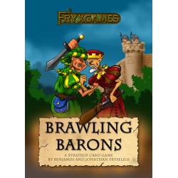 Brawling Barons