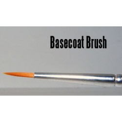 Penseel: Hobby Brush Basecoating