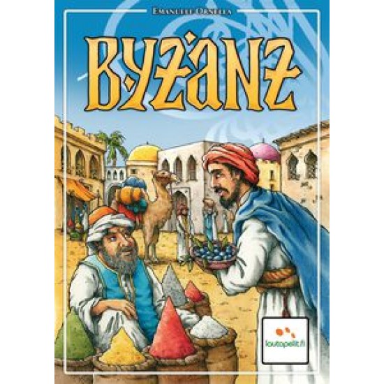 Byzanz Byzanz