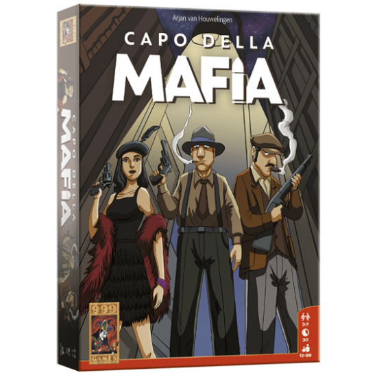 Capo Della Mafia