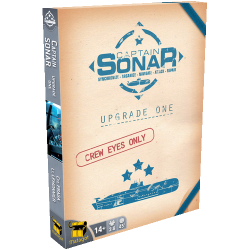 Captain Sonar - Upgrade one