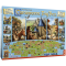 Carcassonne: Big Box 3