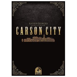 Carson City - Big Box