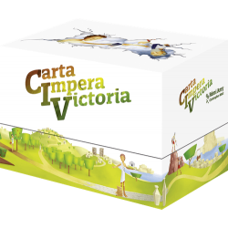 Carta Impera Victoria