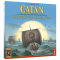 De Kolonisten van Catan - De Legende van de Zeerovers