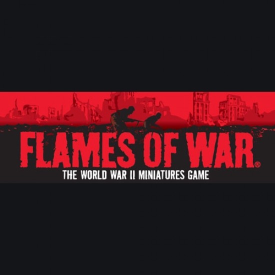 Flames of War - 1th Info