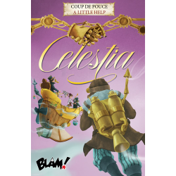 Celestia - A Little Help