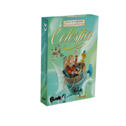 Celestia - A Little Initiative