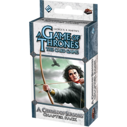 A Game of Thrones LCG: A Change of Seasons