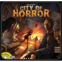 City of Horror