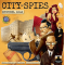 City of Spies Estoril 1942