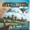 City of Iron - 2de Editie