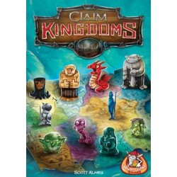 Claim Kingdoms