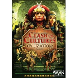 Clash of Cultures - Civilizations