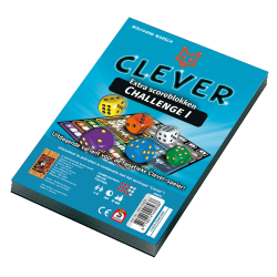 Clever: Challenge 1