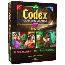 Codex Core Set